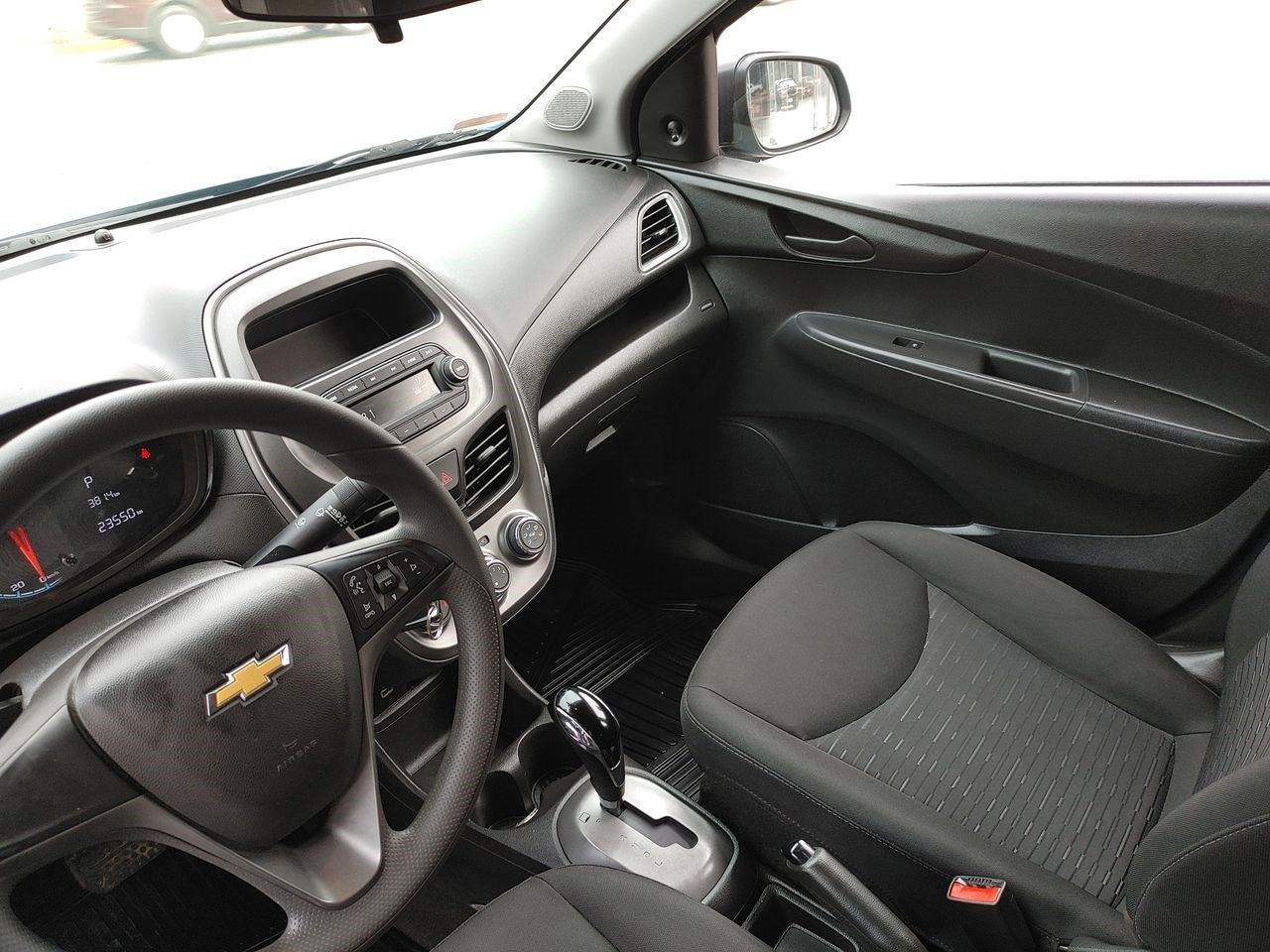 2019 Chevrolet SPARK LT F CVT